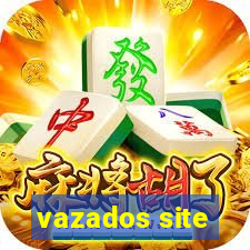 vazados site